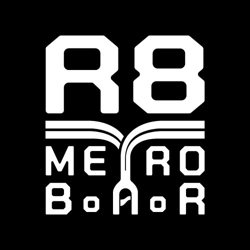 R8串燒 Metro Bar